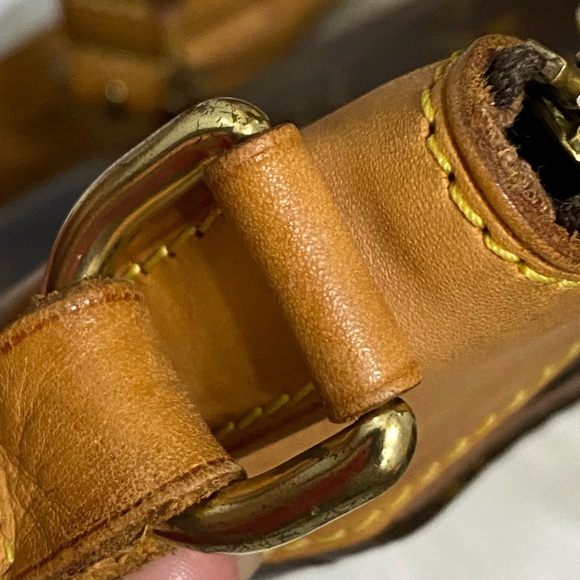 💗💗💗SOLD💗💗💗‼️LV ODEON PM MONOGRAM CROSSBODY‼️ - Picture 4 of 16